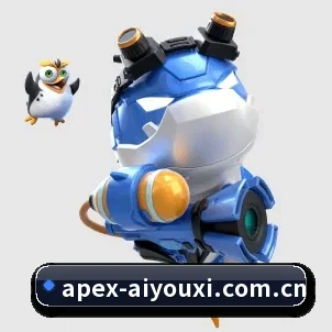 爱游戏官方入口 APP | aiyouxi